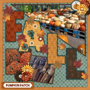 Fall Bucket List with Temp #4-Connie Prince