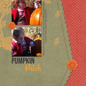 Pumpkin Patch
