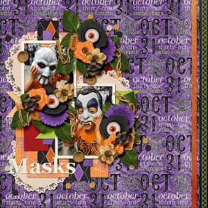 Masks