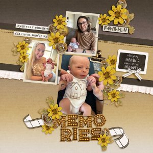 Born at Home