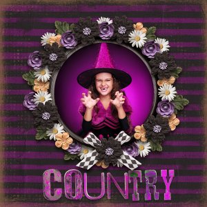 Country Girl