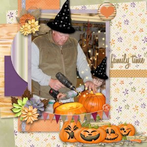 GS Recipe October 2023