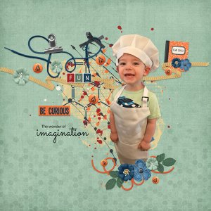 The Wonder of Imagination
