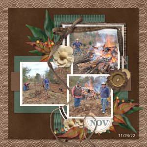 2023 November Bundle by Designs by Connie Prince