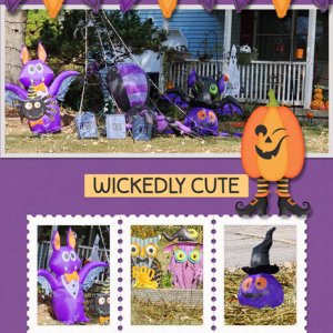 Wickedly Cute