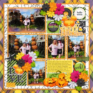 Happy Halloween