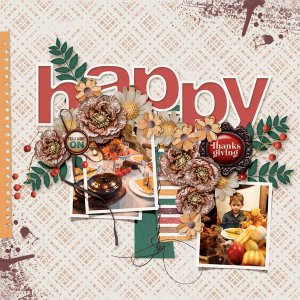 Happy