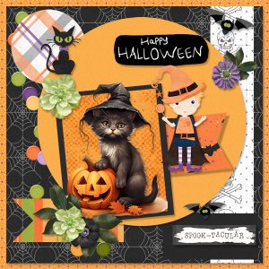 Halloween