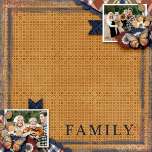 Family Time