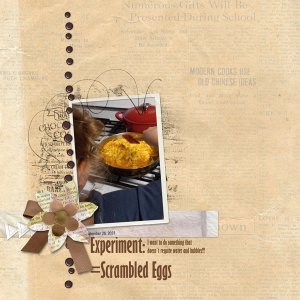 The Experiment