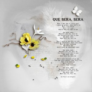 Que Sera