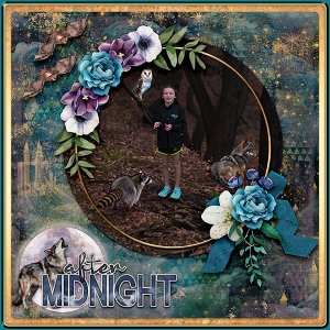 After Midnight