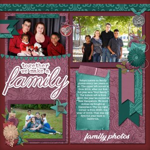 Family Photos