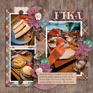 Lets fika