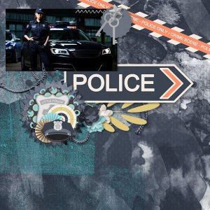 Police