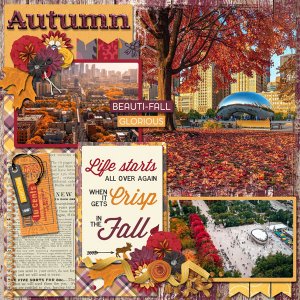 autumn