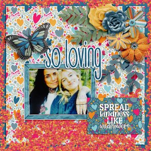 So-loving
