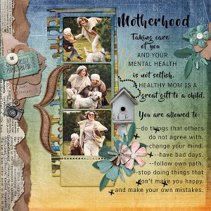 Motherhood