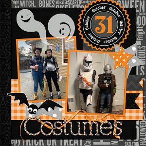 Costumes