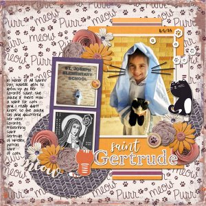 Saint Isabelle