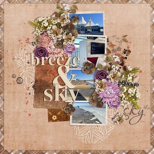 Breeze and Sky