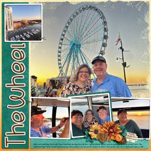 The Wheel