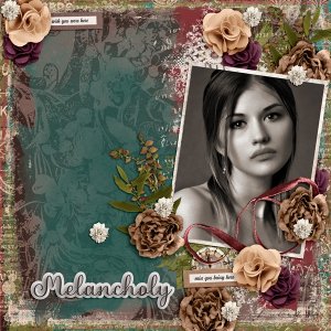 Melancholy