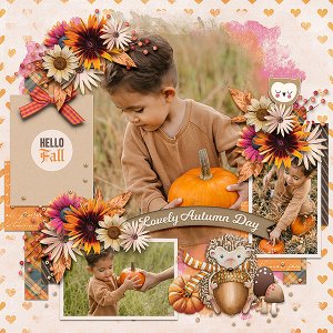 hello fall