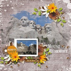 Mount Rushmore