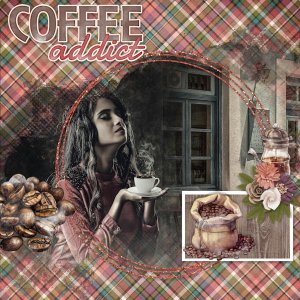 Coffee Addict