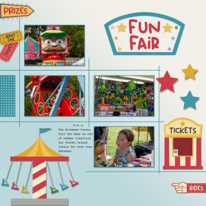 Fun Fair