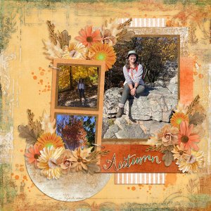Bushel Of Blessings-Karen Schulz November #2 Challenge  600