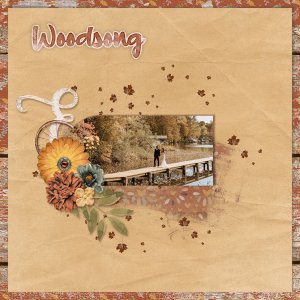 Woodsong-with Simply 4 Template-Aimeeh