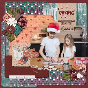 christmas-baking--scrapchat