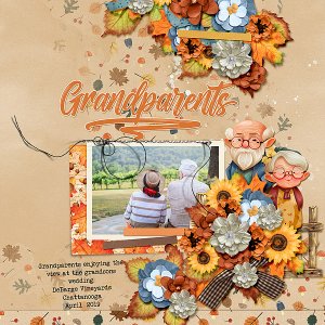 Grandparents