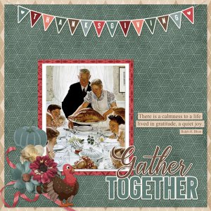 Gather Together