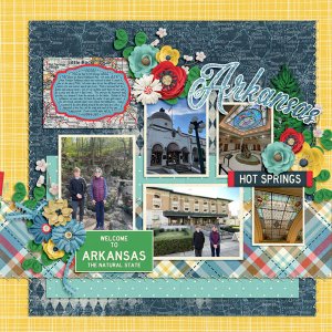 Arkansas