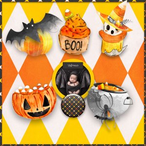 Candy Corn