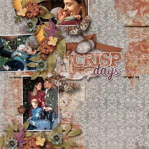 Crisp Days