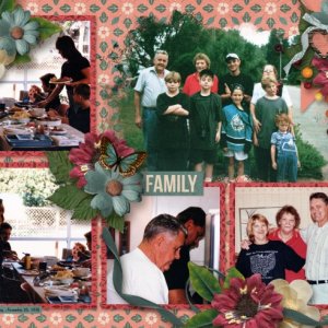 Thanksgiving 1998 - 1