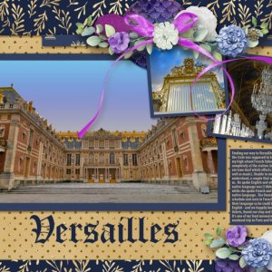 Versailles