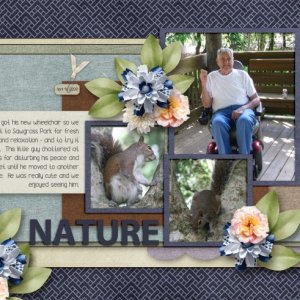 Nature