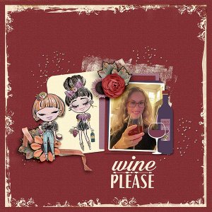 Wine