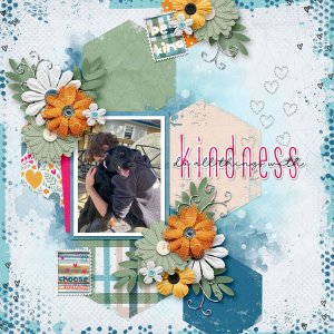Be Kind - Always