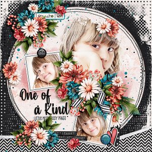 one of a kind