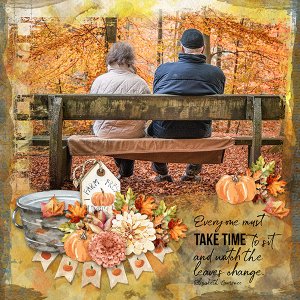 Take Time