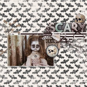 Daily Download Challenge - Nov