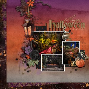 Happy Halloween 2023