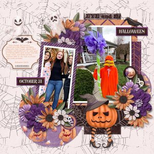Halloween 2023