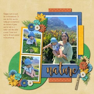 Nature